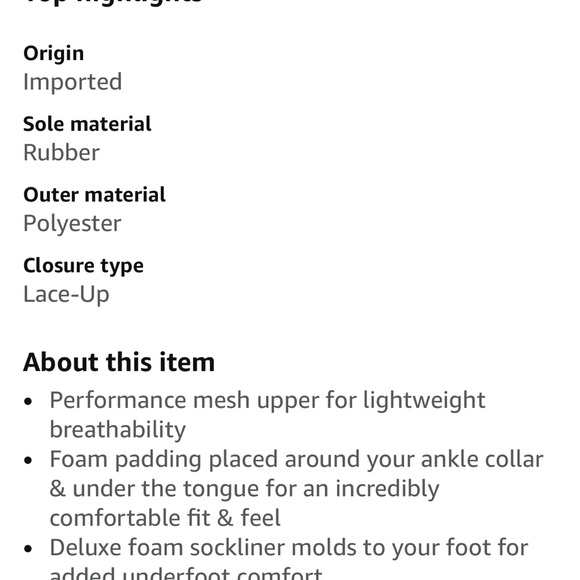 Under Armor Women’s Brand New Size 11 Sneakers - Picture 6 of 8